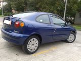 OCAZIE!RENAULT MEGANE COUPE 1.6L EFI