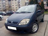 Ocazie!Renault Megane Scenic 1.9dti 2001