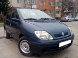 OCAZIE! RENAULT SCENIC 1.9DTI 2001, fotografie 1