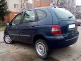 OCAZIE! RENAULT SCENIC 1.9DTI 2001, photo 4