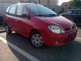 Ocazie!Renault Scenic impecabil,motor 1390ccm, photo 2