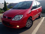 Ocazie!Renault Scenic impecabil,motor 1390ccm, photo 1