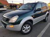 Ocazie!Rexton 2004 motor 2.9TD, photo 1