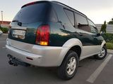 Ocazie!Rexton 2004 motor 2.9TD, photo 4