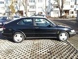 Ocazie!!Saab 900 coupe