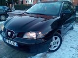 Ocazie!Seat Ibiza 1.9SDI din 2004, fotografie 1