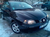 Ocazie!Seat Ibiza 1.9SDI din 2004, fotografie 2