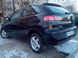 Ocazie!Seat Ibiza 1.9SDI din 2004, fotografie 3