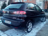 Ocazie!Seat Ibiza 1.9SDI din 2004, fotografie 4