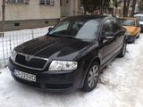 OCAZIE - SKODA SUPERB 1