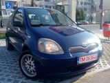 Ocazie!Toyota Yaris MOTOR 1L,cutie Multimode, photo 1