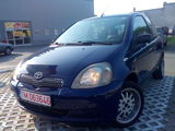 Ocazie!Toyota Yaris MOTOR 1L,cutie Multimode, photo 2