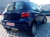 Ocazie!Toyota Yaris MOTOR 1L,cutie Multimode, photo 3