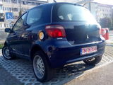 Ocazie!Toyota Yaris MOTOR 1L,cutie Multimode, photo 4