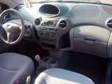 Ocazie!Toyota Yaris MOTOR 1L,cutie Multimode, fotografie 5