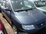 ocazie vand f ieftin hyundai matrix  an 2004