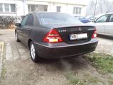 Ocazie! Vand Mercedes C200 Kompressor Impecabil Variante, fotografie 4