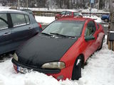 OCAZIE...VAND OPEL TIGRA. se pot negocia si 2_3 rate!!, fotografie 1