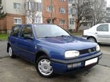 OCAZIE!VW GOLF 3 IMPECABIL,MOTOR 1.4L RABBIT!