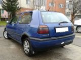 OCAZIE!VW GOLF 3 IMPECABIL,MOTOR 1.4L RABBIT!, fotografie 4