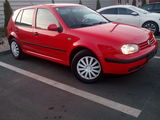 Ocazie!Vw Golf 4,1.4L din 2000