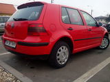 Ocazie!Vw Golf 4,inmatriculat 2016,impecabil!, photo 4