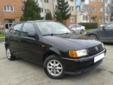 OCAZIE!VW POLO MOTOR  1.3L 1999