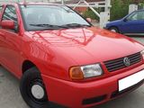 Ocazie!Vw Polo,motor 1.9 SDI,consum 5%, photo 2