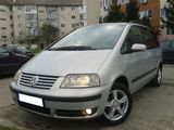 OCAZIE!VW SHARAN 1.9 TDI,116 CP, TIPTRONIC!, photo 1