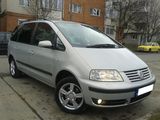 OCAZIE!VW SHARAN 1.9 TDI,116 CP, TIPTRONIC!, photo 2