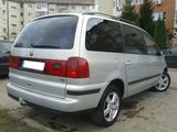 OCAZIE!VW SHARAN 1.9 TDI,116 CP, TIPTRONIC!, photo 3