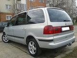 OCAZIE!VW SHARAN 1.9 TDI,116 CP, TIPTRONIC!, photo 4