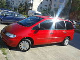 OCAZIE!VW SHARAN 1.9TDI 110CP, photo 1