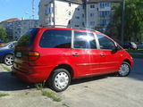 OCAZIE!VW SHARAN 1.9TDI 110CP, photo 3