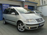 OCAZIE!VW SHARAN 1.9TDI 116 CP TIPTRONIC!, photo 2