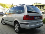 OCAZIE!VW SHARAN 1.9TDI 116 CP TIPTRONIC!, photo 3