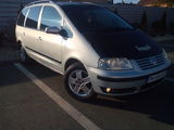 Ocazie!Vw Sharan 1.9TDI,116CP,6VITEZE, photo 2