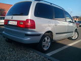 Ocazie!Vw Sharan 1.9TDI,116CP,6VITEZE, photo 3