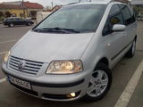 Ocazie!Vw Sharan 1.9TDI,116CP,6VITEZE, photo 1