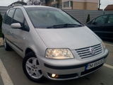 Ocazie!Vw Sharan 1.9TDI,116CP,6VITEZE, photo 2