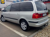 Ocazie!Vw Sharan 1.9TDI,116CP,6VITEZE, photo 3