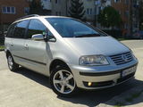 OCAZIE!VW SHARAN 1.9TDI TIPTRONIC!