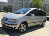 OCAZIE!VW SHARAN 1.9TDI TIPTRONIC!, fotografie 2