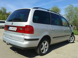 OCAZIE!VW SHARAN 1.9TDI TIPTRONIC!, fotografie 3