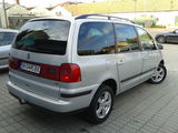 OCAZIE!VW SHARAN 1.9TDI TIPTRONIC IMPECABIL!, photo 3