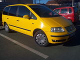 Ocazie!Vw Sharan 2005,1.9TDI,116CP,6VITEZE