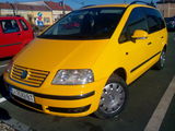 Ocazie!Vw Sharan 2005,1.9TDI,116CP,6VITEZE, photo 2