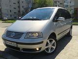 OCAZIE!VW SHARAN TIPTRONIC 1.9 TDI