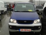 oferta  4x4 DAIHATSU, photo 1