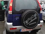 oferta  4x4 DAIHATSU, photo 2